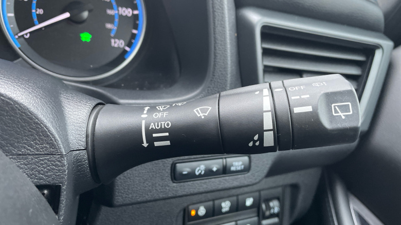 Nissan LEAF 110kW Tekna 40kWh 5dr Auto Electric Hatchback